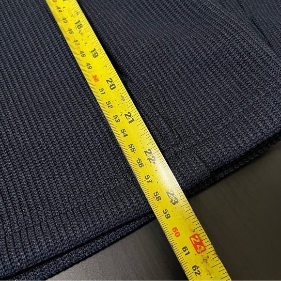 Spyder Endure Full Zip Mid Weight Stryke Fleece Jacket - Picture 16 of 16